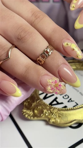 Nail Art Tutorial for Beautiful Designs