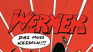 Werner - Das muss kesseln!!! - Apple TV