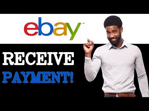 How To Get Ebay Payout (2025)