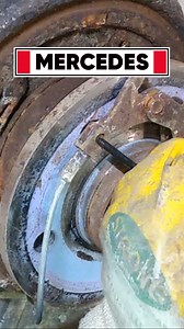 803K views · 6.8K reactions | Wheels Locked After Handbrake? Here’s...