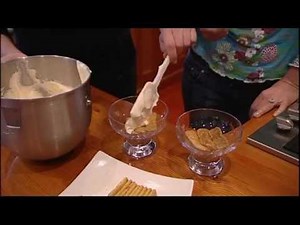 Tiramisu Recipe from SBS food Safari