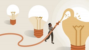 Executing on innovation - Executing on Innovation: A Process That Scales Video Tutorial | LinkedIn Learning, formerly Lynda.com