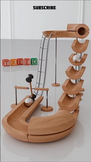 // Amazing Marble Race – Epic Marble Run & Challenge //