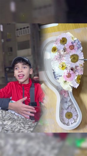 فل بيصور الفلوس والسبب غريب