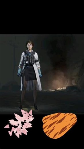 #暗区突围少女前线 #顶级战术装备 #游戏合规穿搭 我们班的人家里人说了算了算了还是个孩子呢！谢谢妹，不要我