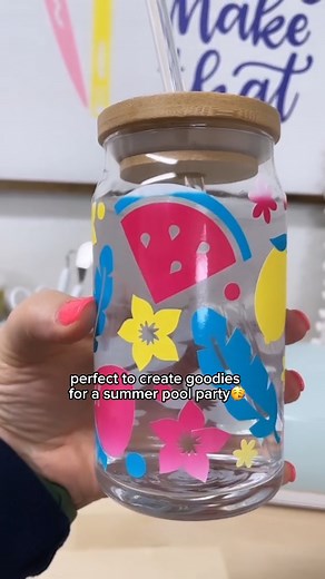 Experience the magic of color-changing vinyl in action! 🌈✨ Join us as we showcase the mesmerizing transformation of vinyl that changes hues with heat. From vibrant rainbow effects to subtle gradients, watch as your designs come to life with every touch. Discover the endless possibilities of color-changing vinyl for your crafting projects! 🎨💫 #ColorChangingVinyl #CraftingMagic #VinylDesigns #CraftingInspiration #DesignBundles | Design Bundles