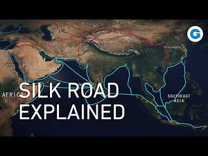 The Real Impact of the Silk Road | Extra Long Historical Documentary
