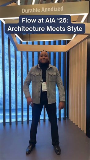 We have the FLOW ‪@flowdesignarchitects‬ Design Architect