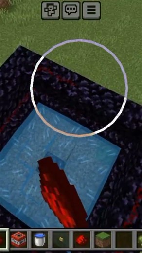 😀😀Want to fly in Minecraft Survival without elytra 😀😀#minecraft