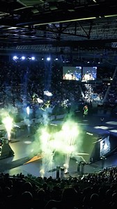 Total mayhem in one location! Full sends at every Freestyle Kings show 🤘 #FreestyleKings #Motocross | Freestyle Kings