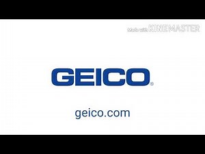 GEICO Logo 2018-2019-2020