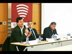 A bas la morale, vive la loi ! Charles Eric de Saint Germain et Christian Eyschen (FNLP)