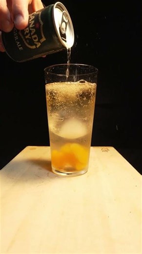 これが一番うまい翠ジンの飲み方The Best Way to Drink Sui Gin #asmr #cocktail #highball #家飲み #homebar #晩酌 #drinktok