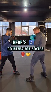 89K views · 1.7K reactions | Here's 4️⃣ counters for BOXERS 壘欄 Use...