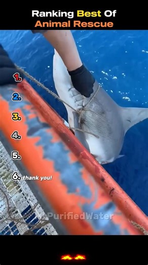 ranking best animal rescues #usa