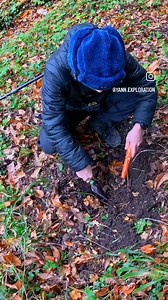 Des trésors dans ce village abandonné ? 🤑 #detection #Tresor #explore #village #france | Yann Exploration