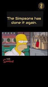 323K views · 2.4K reactions | ITS COMING #creepy #simpsons #predictions #plans #wipeout #reminder #internet #shocking #space #earth #animation #solar #superstorm #foryoupagereels | JM Zakaria | Facebook