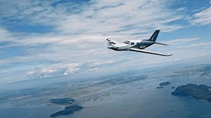 1.4K views · 84 reactions | Garmin Autoland autonomously selects the best airport — considering runway size, weather, terrain and remaining fuel in the event of an emergency where the pilot is unable to fly. Garmin.com/Autonomi | Garmin Aviation | Facebook