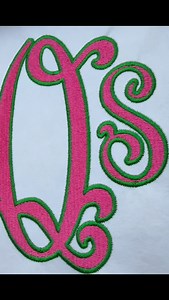 94 reactions · 3 comments | Suzanne Curlz is her Name Fill 2-color Large Monogram Font * Please Support our Font Nanes * we are making fun sketch fills soon. Apex Orginal Font and Art 10 years old #apexemb #embroideryfont #monogrameverything #monogrammed #embroiderydesigns | Apex Embroidery Designs | Facebook