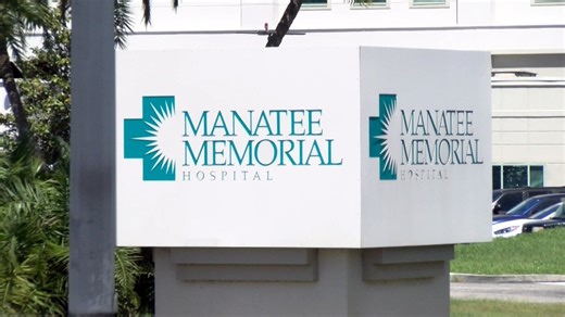 Manatee Memorial Hospital achieves 100 percent match rate again