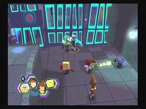 Nicktoons Unite! Full