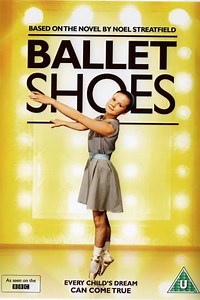 Ballet Shoes (1975) - TV Show