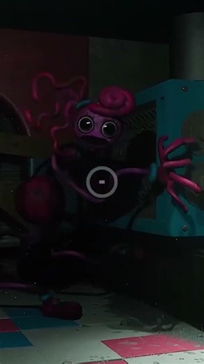 Finally ending the cat and mouse chase