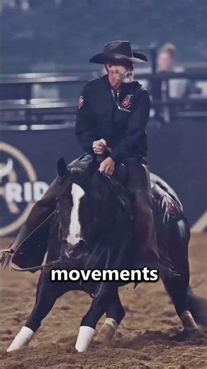 How Cowboys Use Spurs in Horse Riding