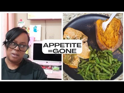 Week 54 Zepbound Update… Inches Down, Appetite Gone 😳