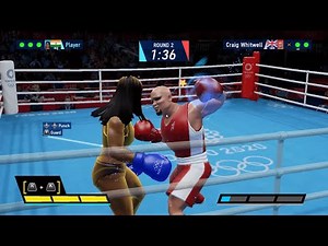 mixed boxing 18