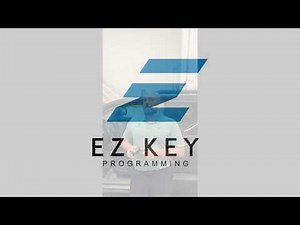 EZ KEY SMART LINK SETUP
