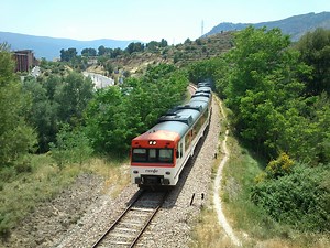 Category: Renfe Operadora