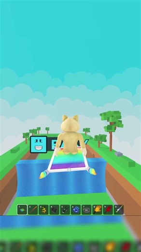 Escape Sammy's Tsunami 1 #roblox #drmeme #escapefromthetsunami