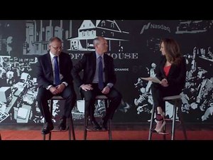 The History of the Nasdaq PHLX Exchange