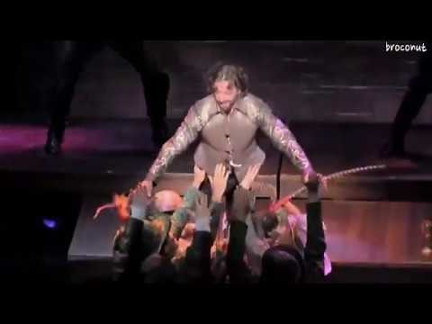 musical something rotten Will Power 뮤지컬 썸띵로튼 윌 파워 한글자막