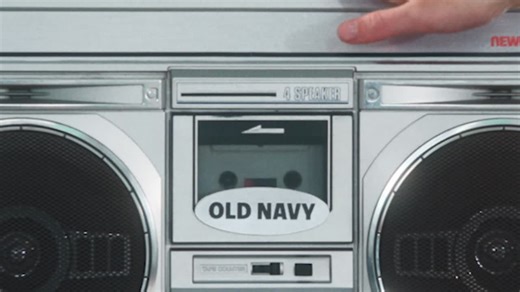 Old Navy. New Moves. New work with Old Navy Starring Lindsay Lohan, Dylan Efron, Charo, Quen Blackwell Directed by TORSO.SOLUTIONS with DIVISION Thank you Look for having me Co-founder /… | Alexandra Perpich