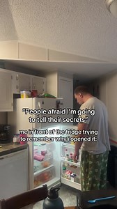 Frankie finding Frankie: funny fridge moment and secrets