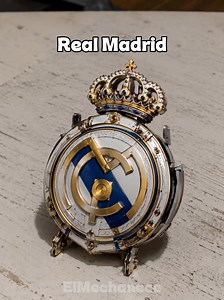 What Is Your Team? Real Madrid Miniatures