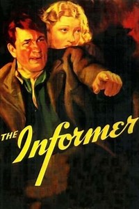 The Informer (1935) - Movie