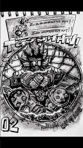 mech idea drawing compilation #comics #drawingasmr #howtodraw #drawingtutorial #drawing