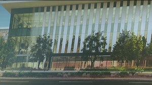 Cinematic Arts Academic Center and Library to open in the South Bay