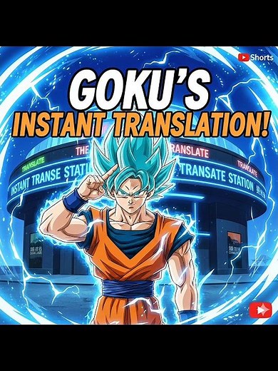 “Fastest Move in DBZ! 😱”