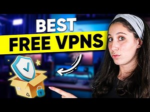 Best Free VPN You Should Try For Better Online Security