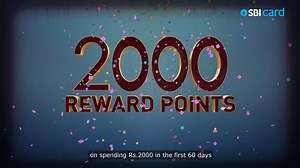 2.1K views · 85 reactions | There are so many benefits to the SimplySAVE SBI Card - it gives you 2,000 Reward Points on spending ₹2,000 in the first 60 days. So get the rewards you deserve! Know more: https://www.sbicard.com/.../shop.../simplysave-sbi-card.page To apply for our credit cards, visit: https://www.sbicard.com/en/eapply.page #SimplySAVE #SBICard #RewardPoints #BonusRewardPoints | SBI Card | Facebook