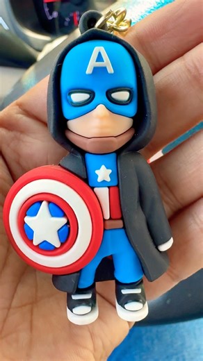 Marvels👍 Which one is ur fav? #marvel #keychains #riyadhlife #zainmustafa #zainvlogs