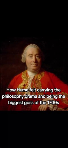 Hume's Philosophy Drama: The Meme Perspective