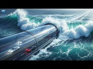 Những Siêu Dự Án Khổng Lồ Của Trung Quốc: Điều Gì Khiến Cả Thế Giới Phải Chú Ý? | Thiên Hà TV