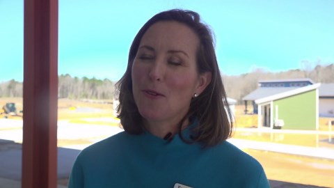 Tiny home village making progress in Pulaski County