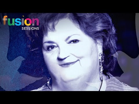 The Fusion Sessions: Flying on Your Own: A Tribute to Rita MacNeil