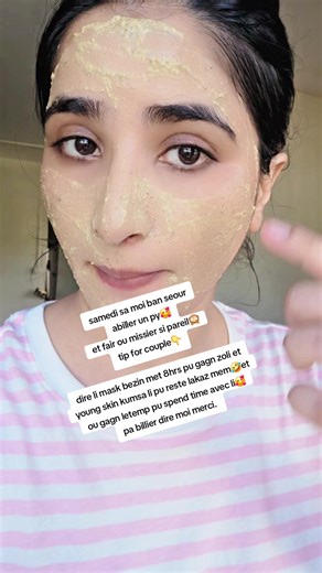 seki comprand la 🙈🙈😄.. met mask lor missier so figia apre li pu restr lakaz mem dire li pa bezin tire tou lajourne kumsa li pa pu sorti🤣🤣#viral #viral #fyppppppppppppppppppppppp #mauritius🇲🇺